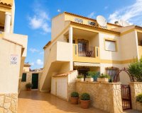 Resale - Apartment -
La Zenia - Costa Blanca
