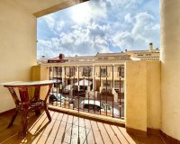 Resale - Apartment -
La Zenia - Costa Blanca