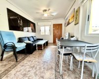 Resale - Apartment -
La Zenia - Costa Blanca