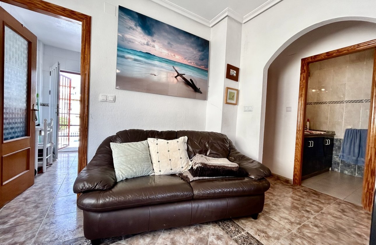 Resale - Apartment -
La Zenia - Costa Blanca