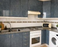 Resale - Apartment -
La Zenia - Costa Blanca
