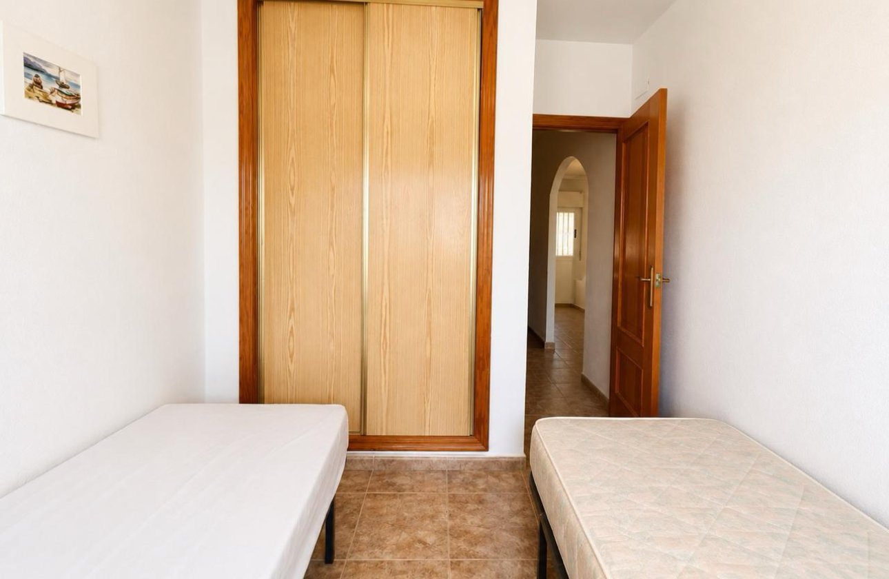 Resale - Apartment -
La Zenia - Costa Blanca