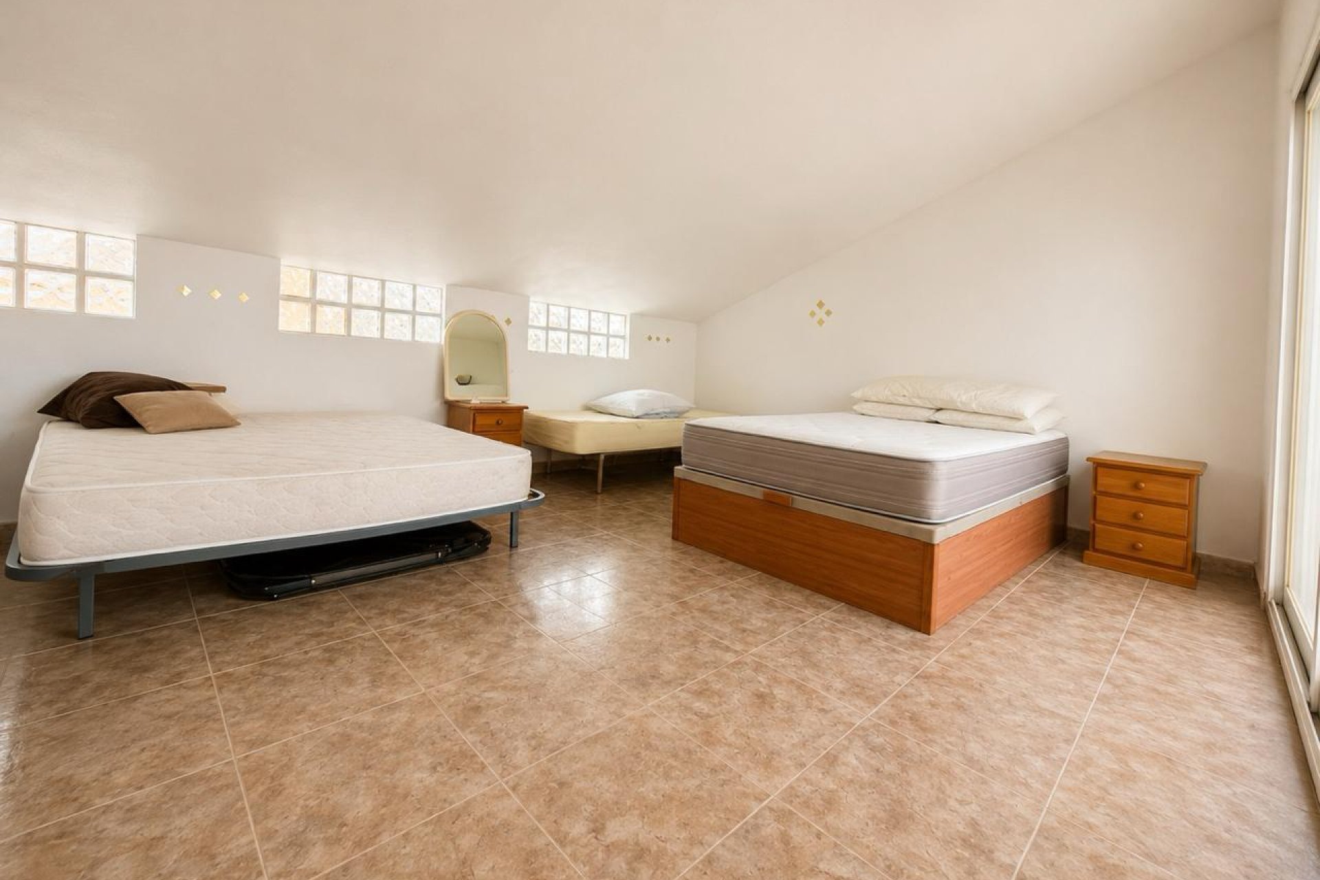 Resale - Apartment -
La Zenia - Costa Blanca