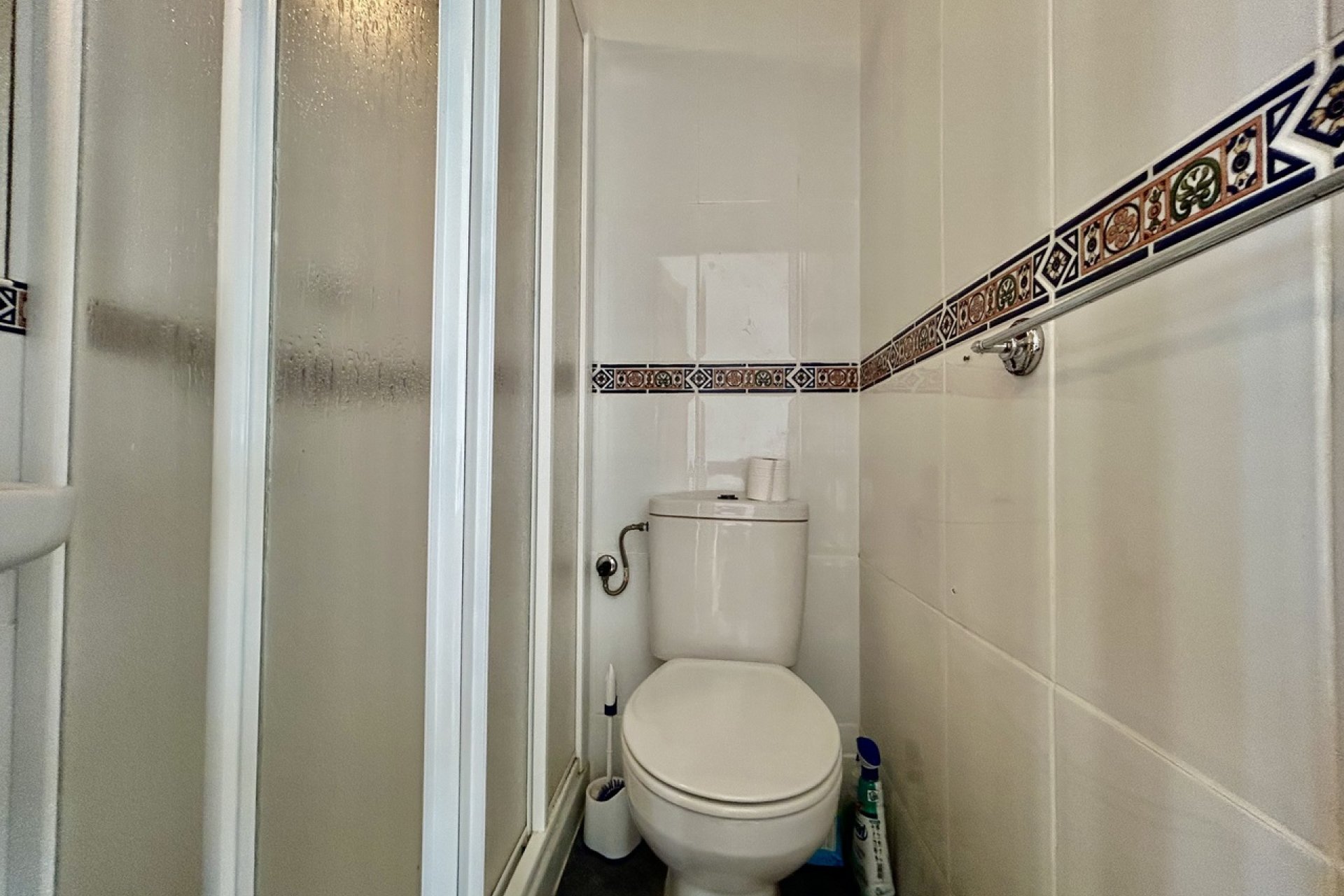 Resale - Apartment -
La Zenia - Costa Blanca