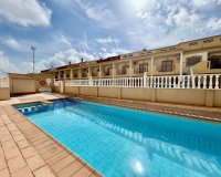 Resale - Apartment -
La Zenia - Costa Blanca