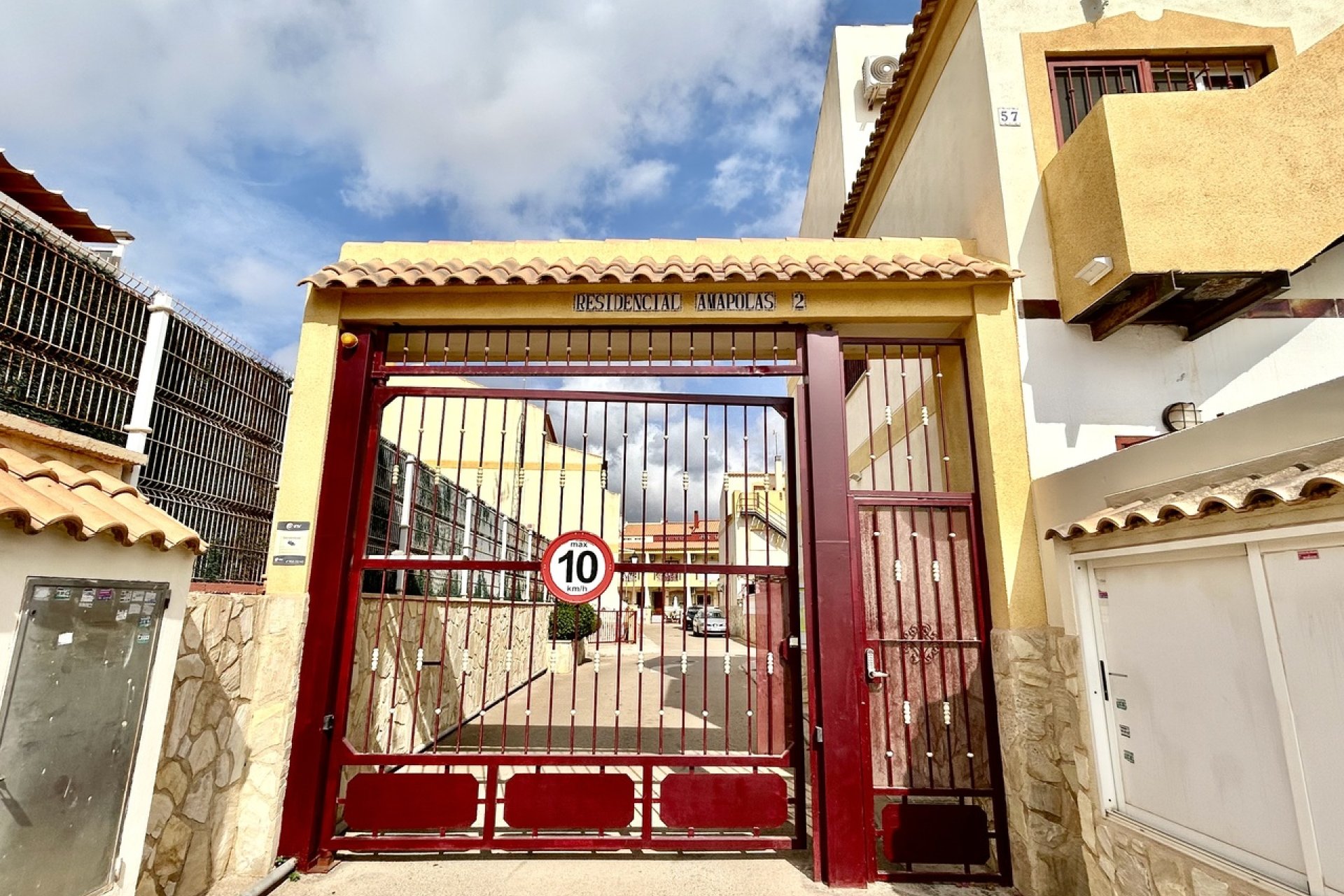 Resale - Apartment -
La Zenia - Costa Blanca