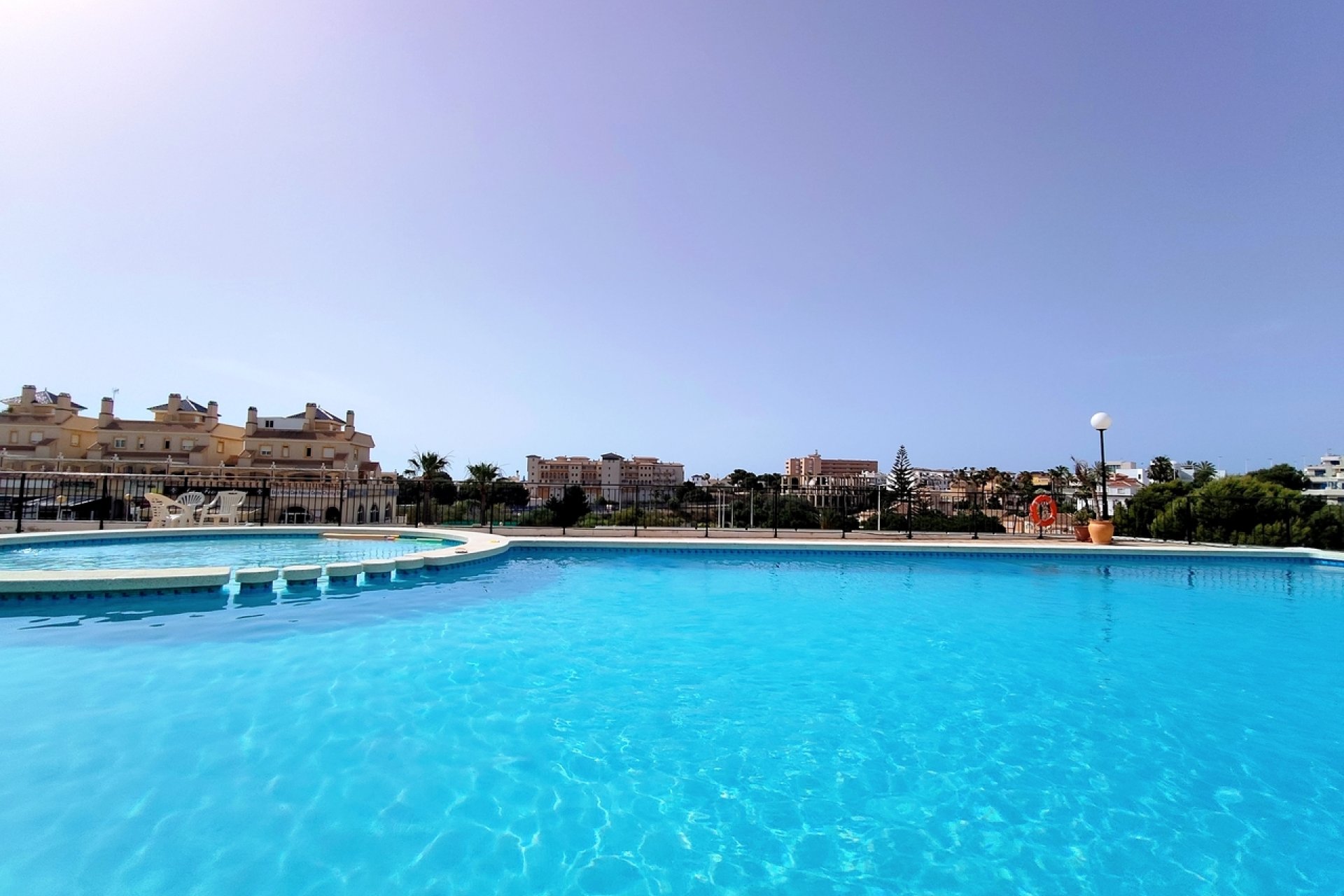 Resale - Apartment -
La Zenia - Costa Blanca