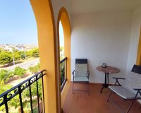 Resale - Apartment -
La Zenia - Costa Blanca