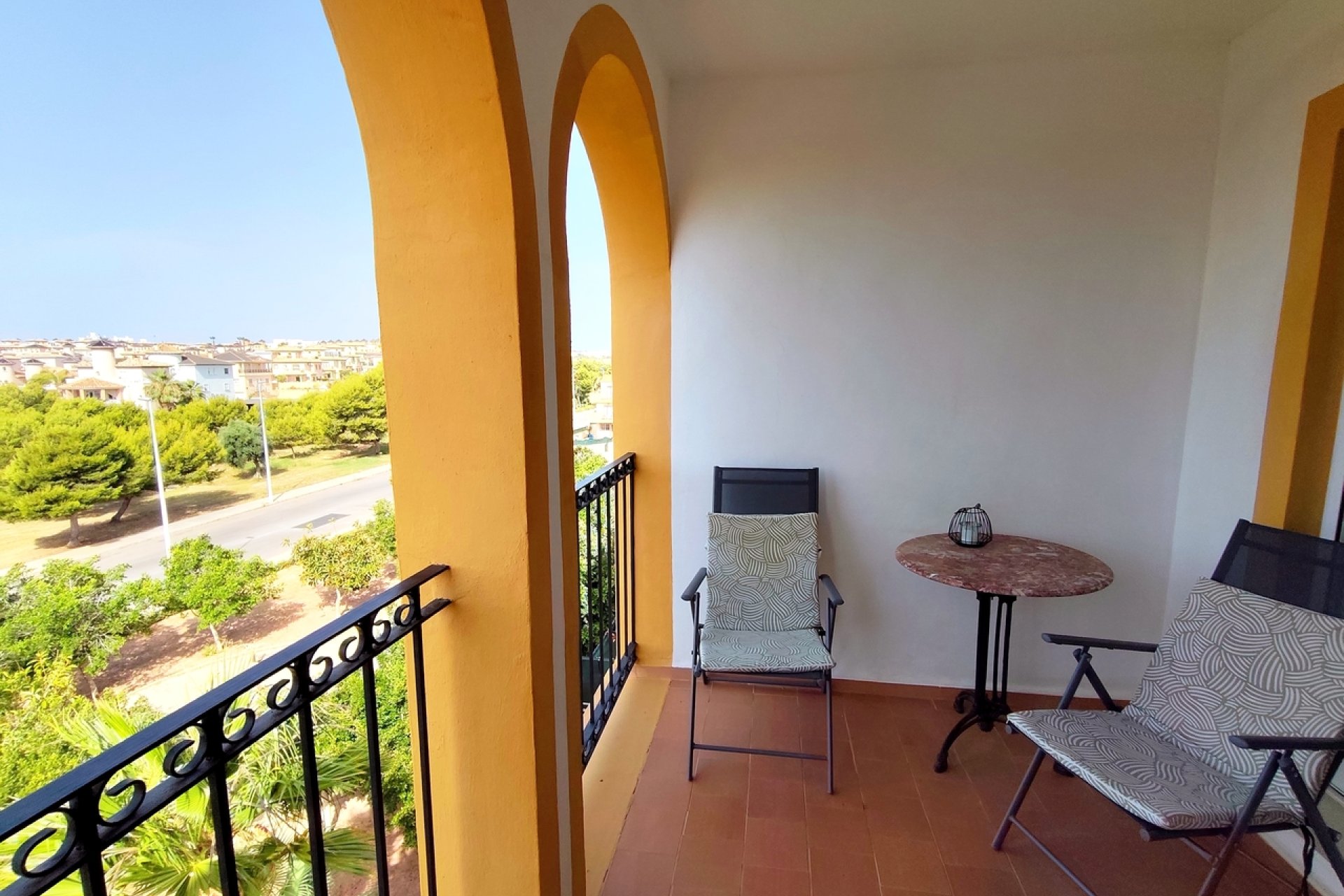 Resale - Apartment -
La Zenia - Costa Blanca