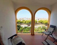 Resale - Apartment -
La Zenia - Costa Blanca