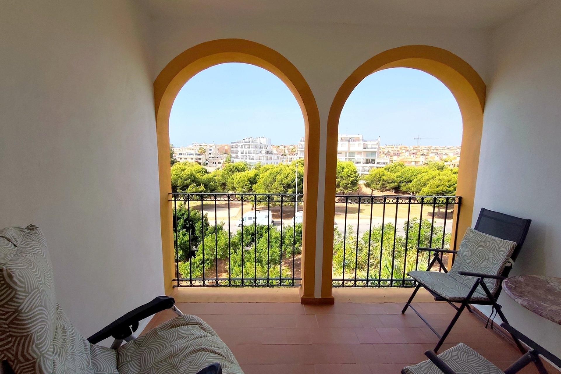 Resale - Apartment -
La Zenia - Costa Blanca