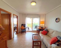 Resale - Apartment -
La Zenia - Costa Blanca