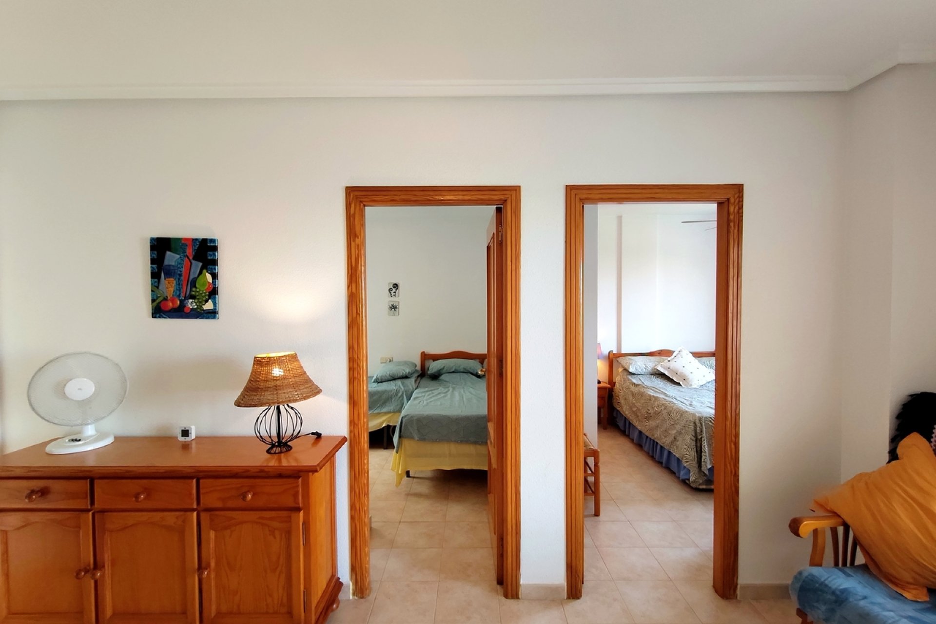 Resale - Apartment -
La Zenia - Costa Blanca