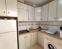 Resale - Apartment -
La Zenia - Costa Blanca