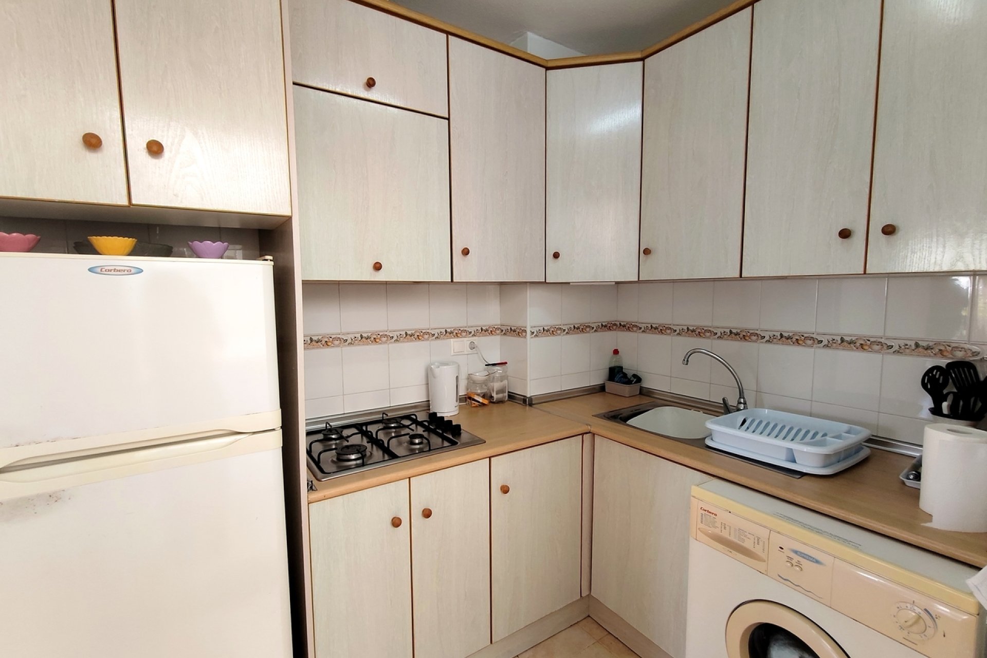 Resale - Apartment -
La Zenia - Costa Blanca