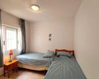 Resale - Apartment -
La Zenia - Costa Blanca