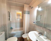 Resale - Apartment -
La Zenia - Costa Blanca