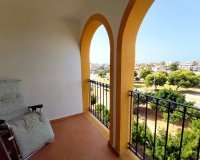 Resale - Apartment -
La Zenia - Costa Blanca