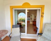 Resale - Apartment -
La Zenia - Costa Blanca