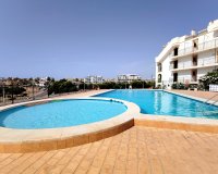 Resale - Apartment -
La Zenia - Costa Blanca
