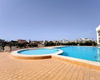 Resale - Apartment -
La Zenia - Costa Blanca