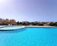 Resale - Apartment -
La Zenia - Costa Blanca