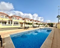 Resale - Apartment -
La Zenia - Costa Blanca