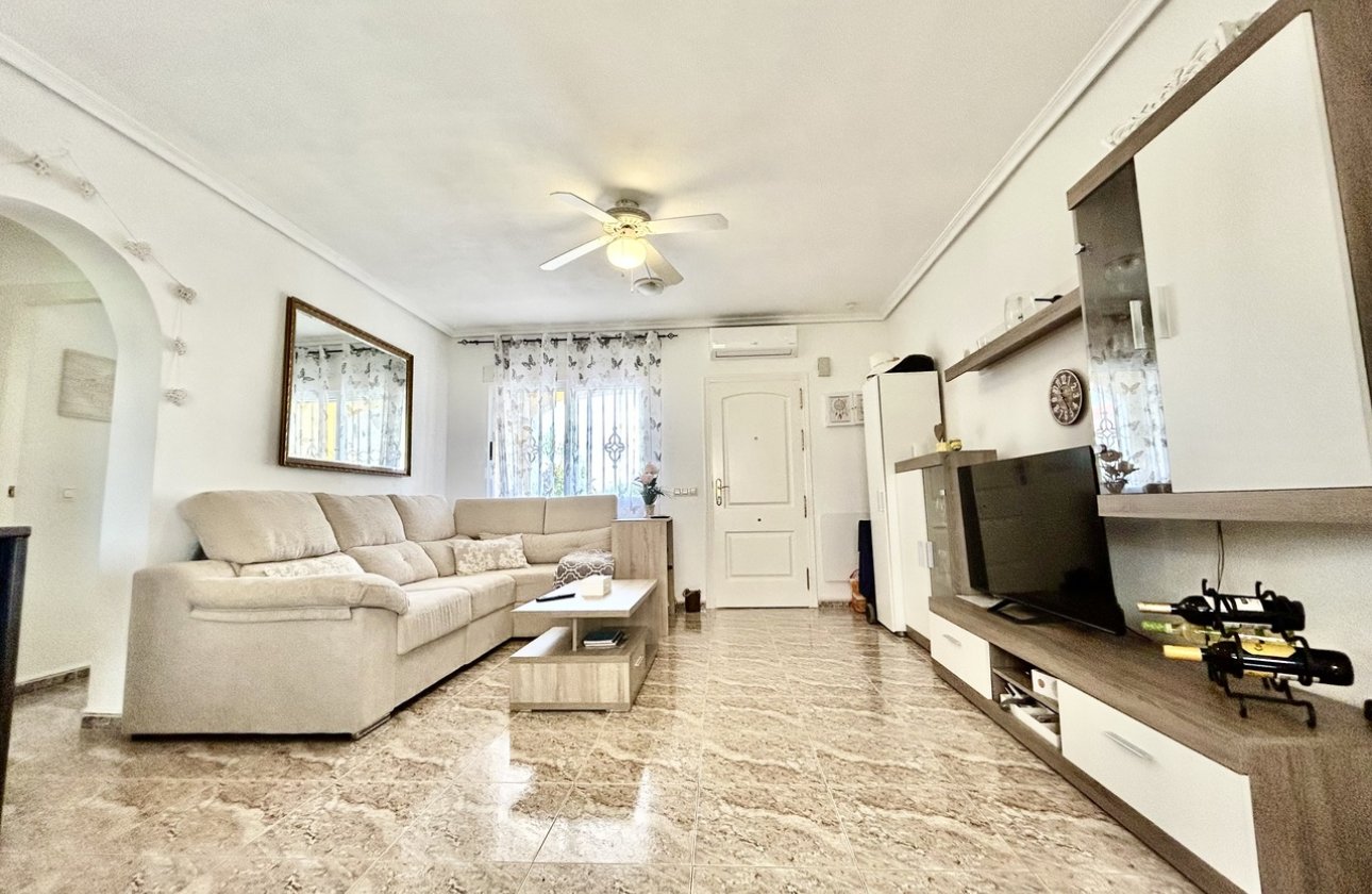 Resale - Apartment -
La Zenia - Costa Blanca