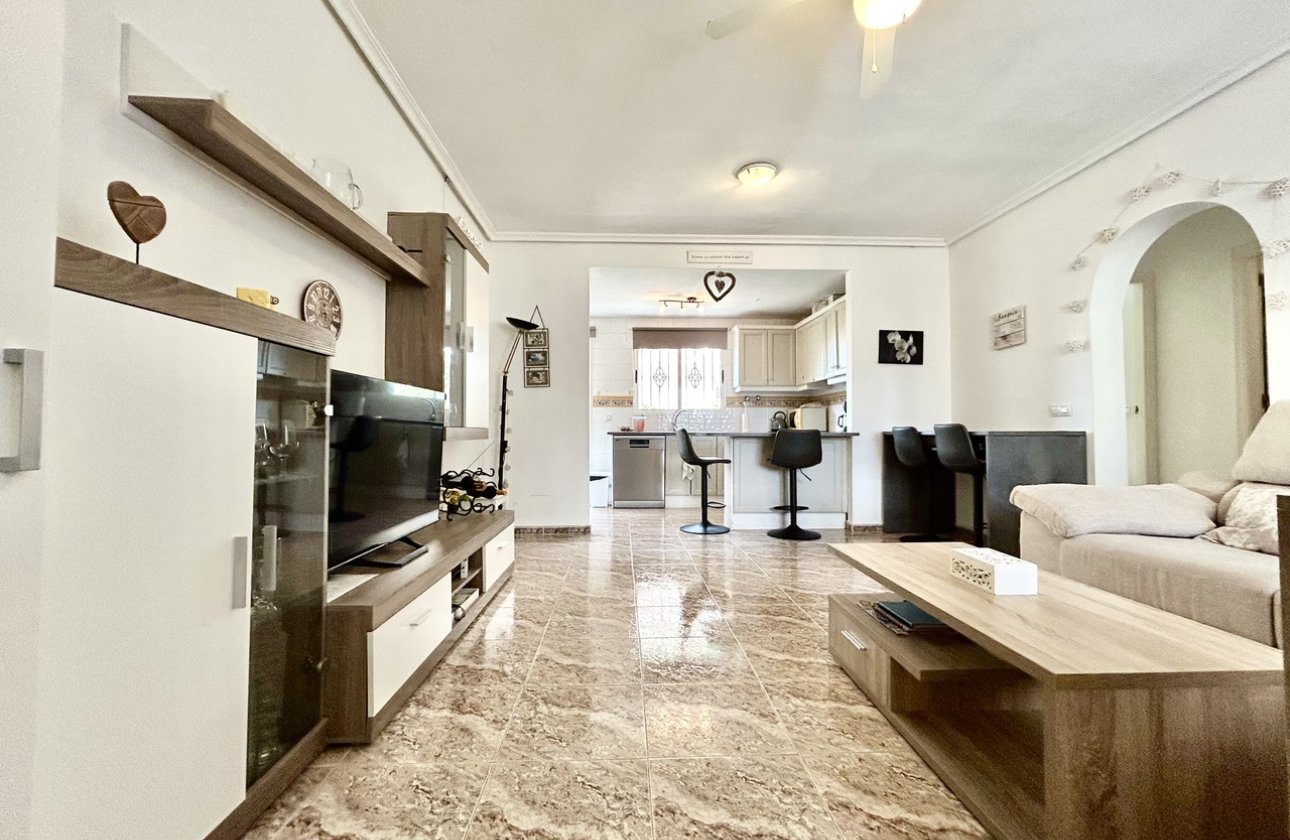 Resale - Apartment -
La Zenia - Costa Blanca