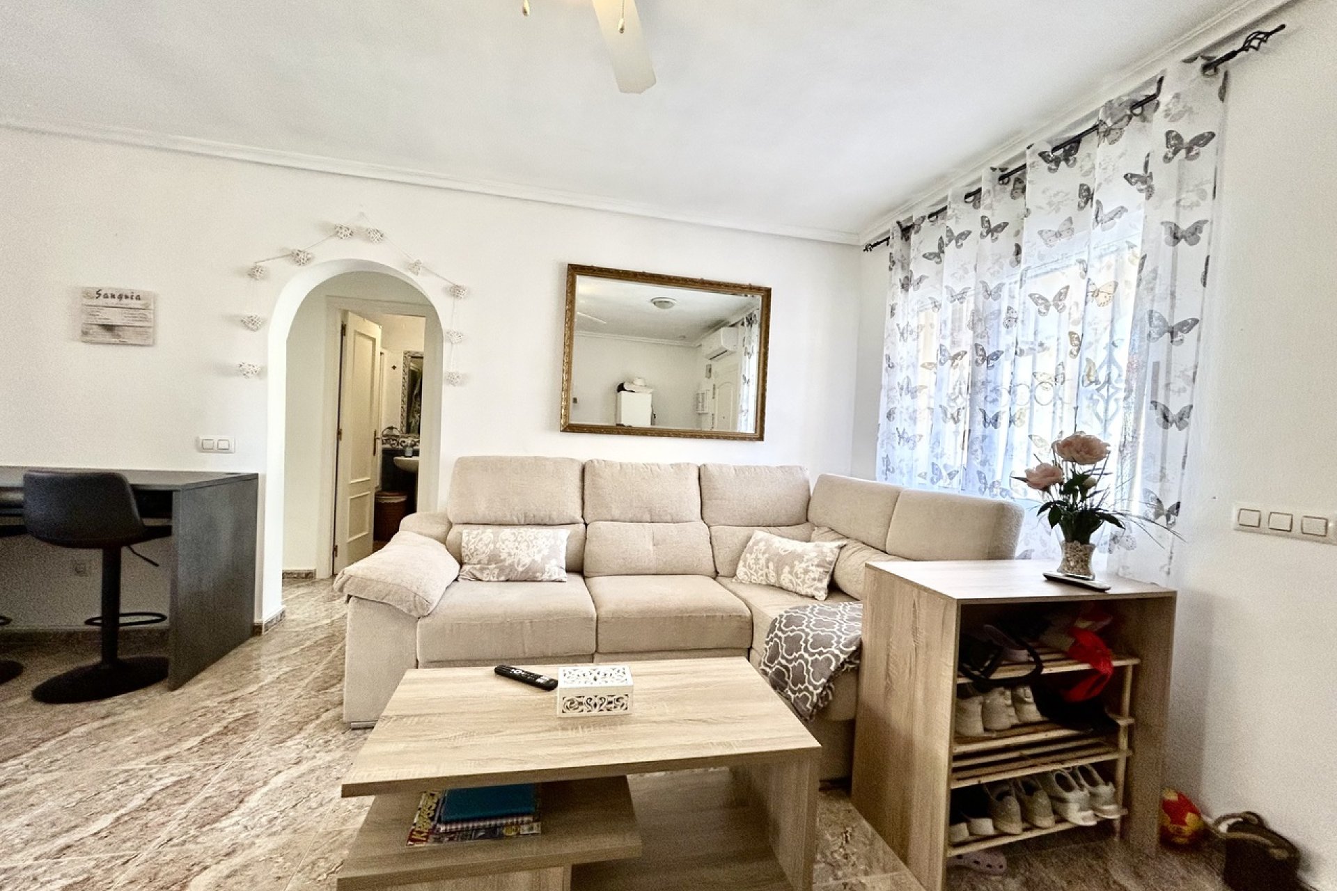 Resale - Apartment -
La Zenia - Costa Blanca