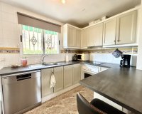 Resale - Apartment -
La Zenia - Costa Blanca