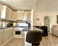 Resale - Apartment -
La Zenia - Costa Blanca