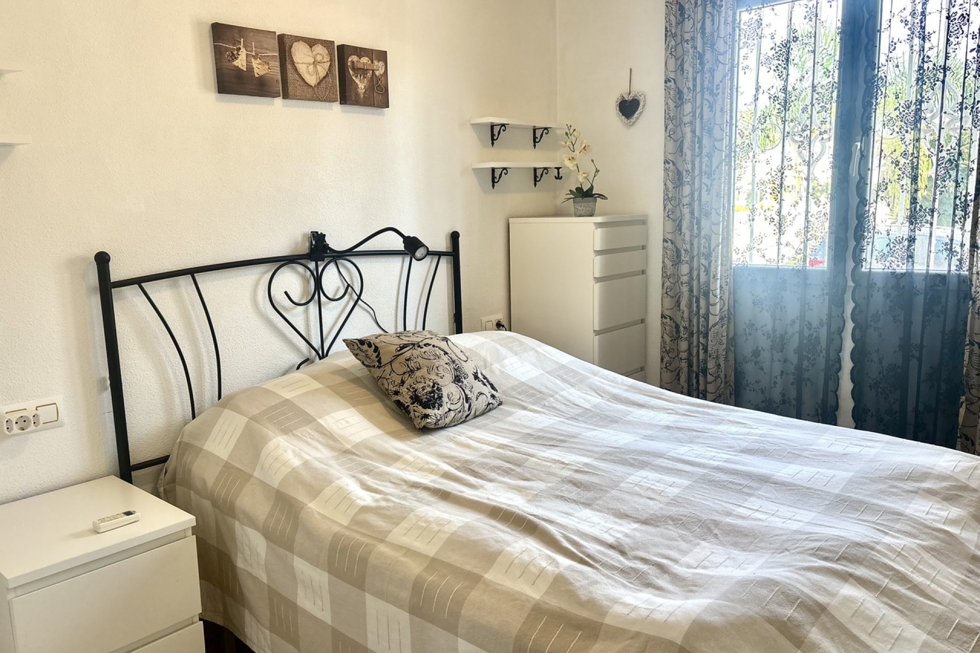 Resale - Apartment -
La Zenia - Costa Blanca