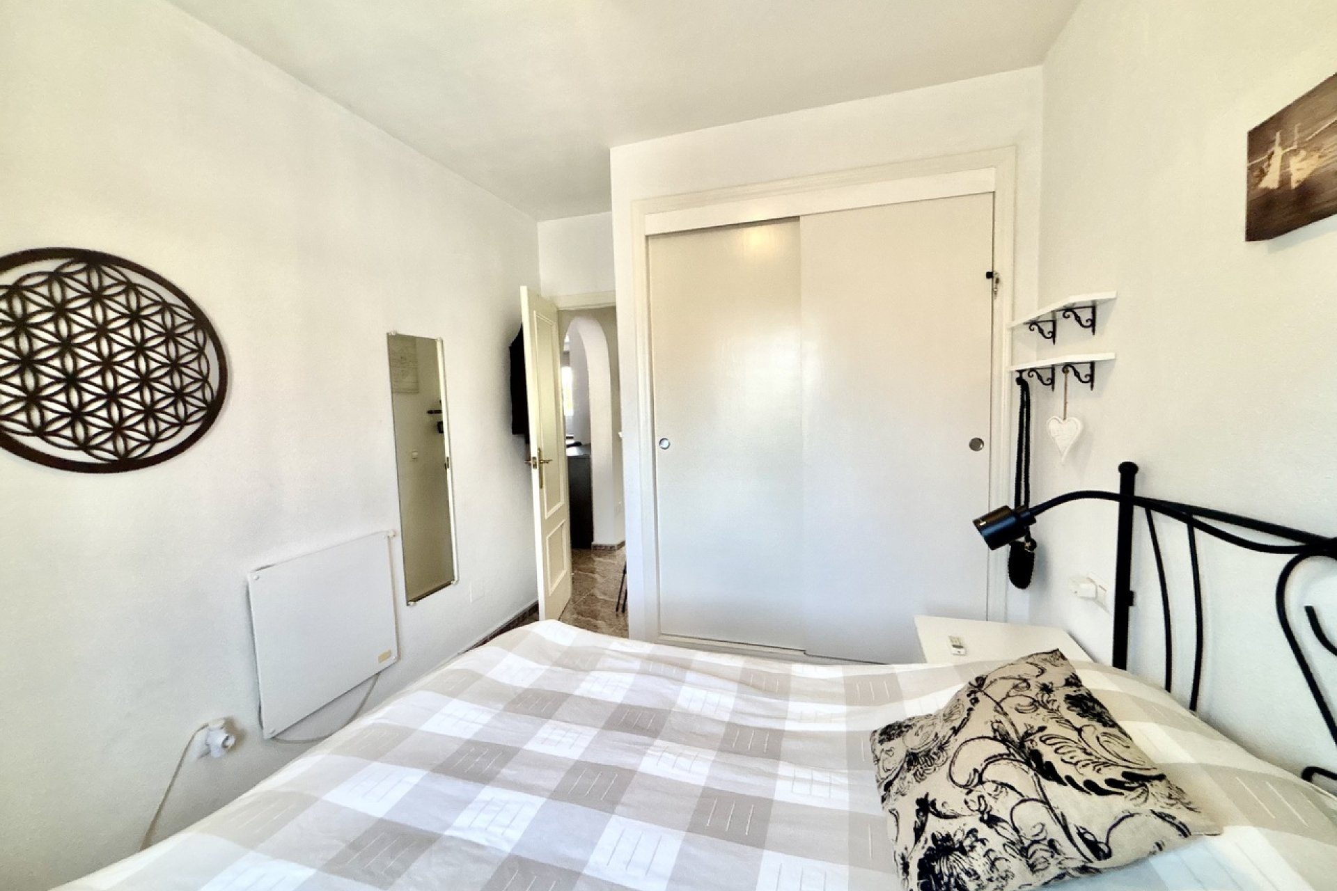 Resale - Apartment -
La Zenia - Costa Blanca