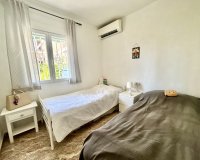 Resale - Apartment -
La Zenia - Costa Blanca