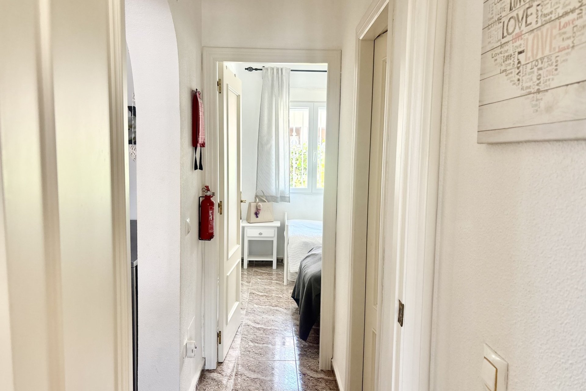 Resale - Apartment -
La Zenia - Costa Blanca
