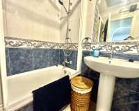 Resale - Apartment -
La Zenia - Costa Blanca