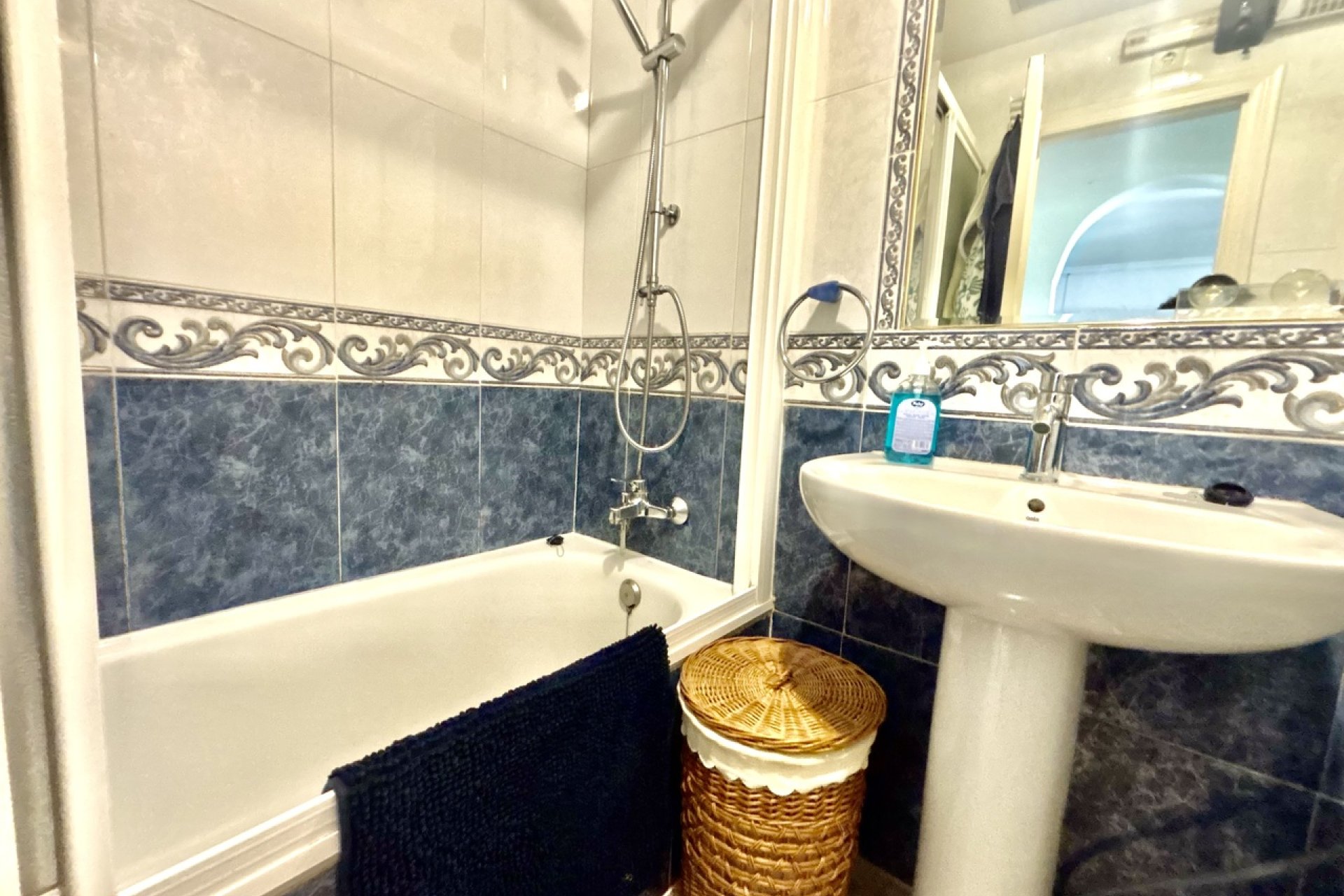 Resale - Apartment -
La Zenia - Costa Blanca