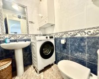 Resale - Apartment -
La Zenia - Costa Blanca