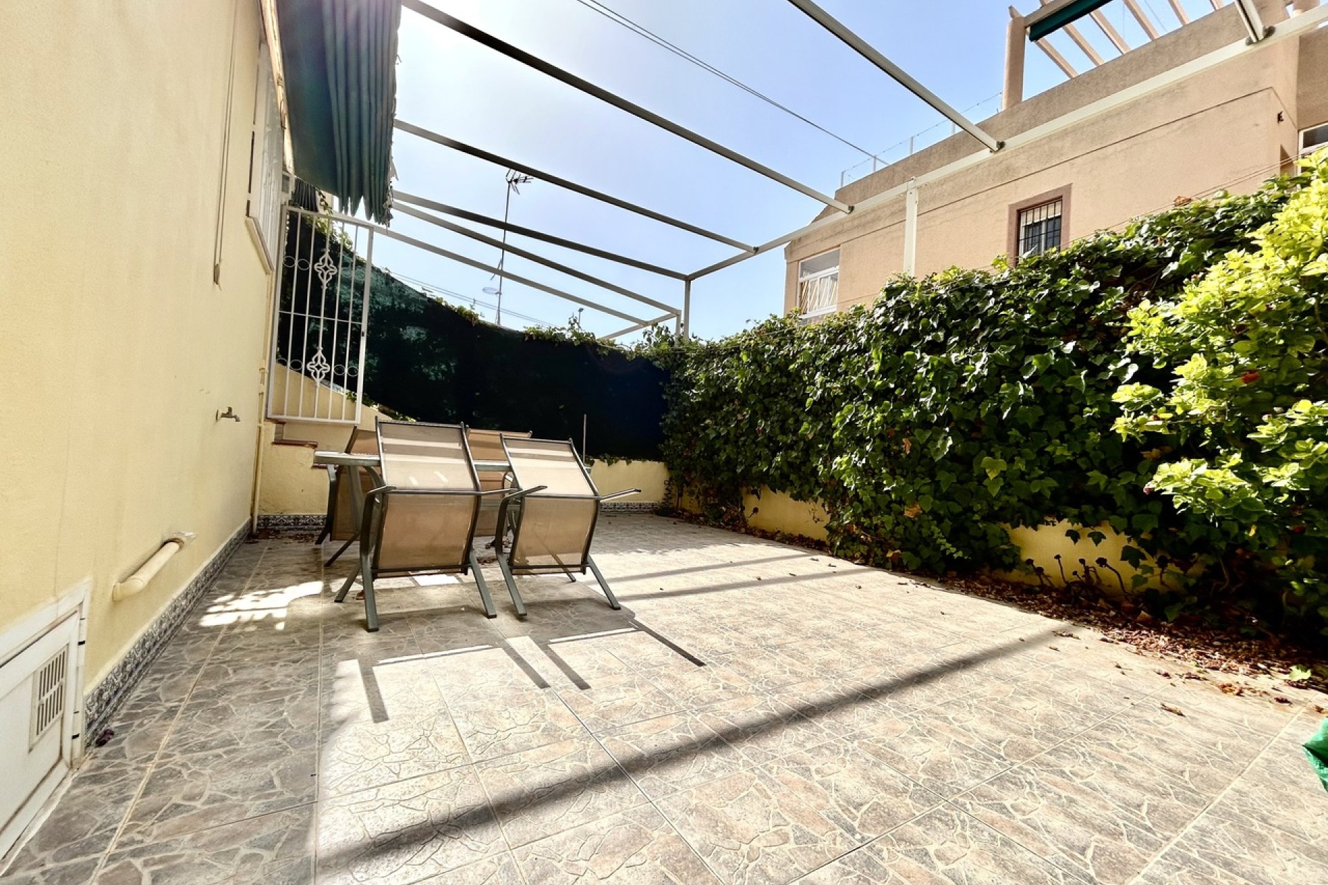 Resale - Apartment -
La Zenia - Costa Blanca