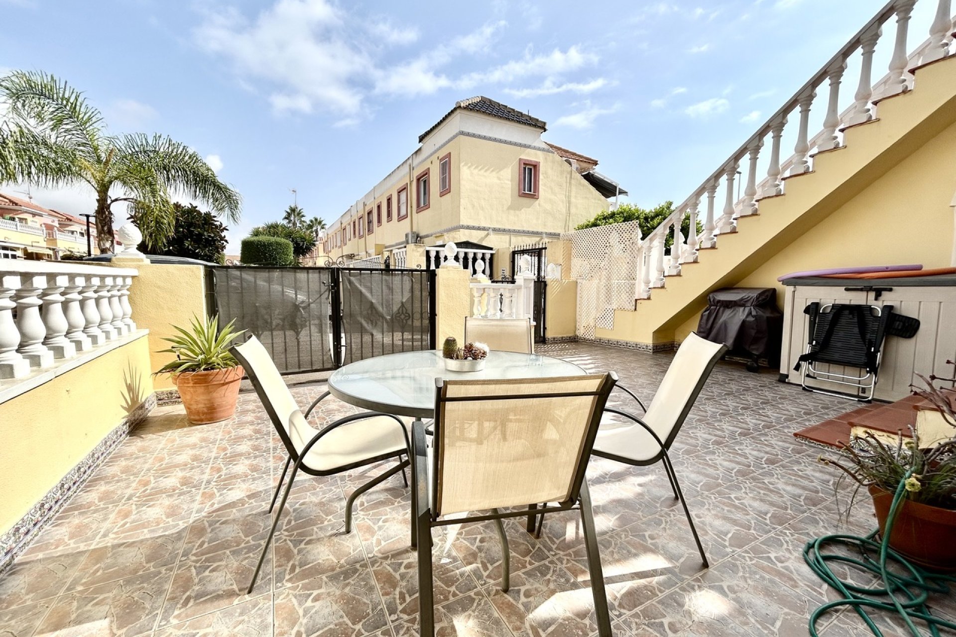 Resale - Apartment -
La Zenia - Costa Blanca