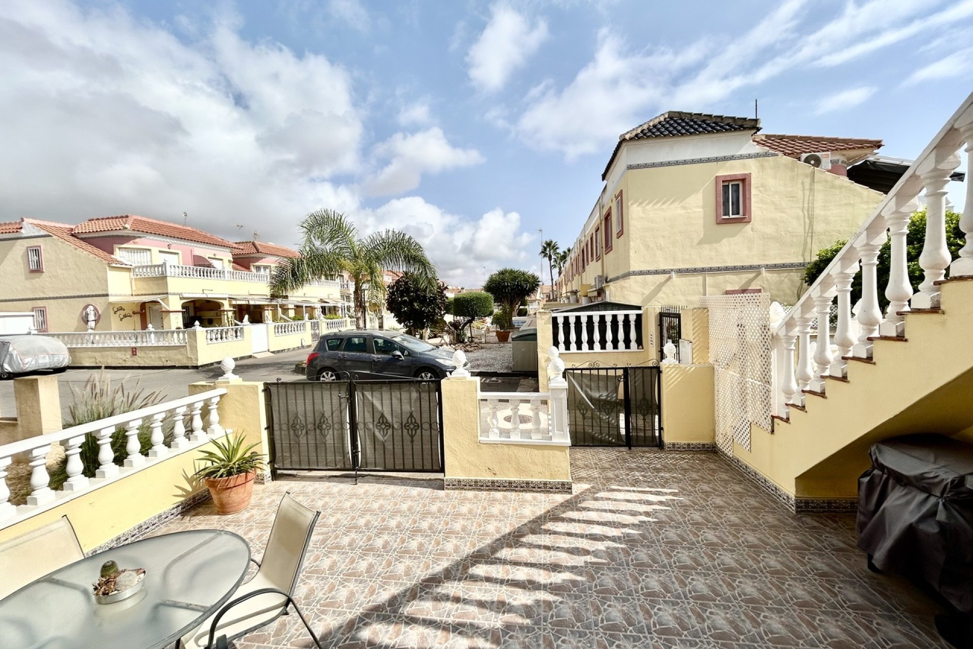 Resale - Apartment -
La Zenia - Costa Blanca