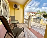 Resale - Apartment -
La Zenia - Costa Blanca
