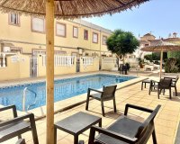 Resale - Apartment -
La Zenia - Costa Blanca