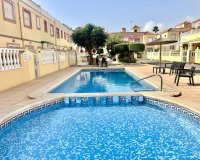 Resale - Apartment -
La Zenia - Costa Blanca
