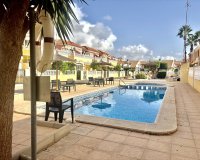 Resale - Apartment -
La Zenia - Costa Blanca
