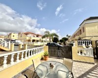 Resale - Apartment -
La Zenia - Costa Blanca