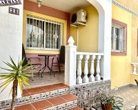 Resale - Apartment -
La Zenia - Costa Blanca
