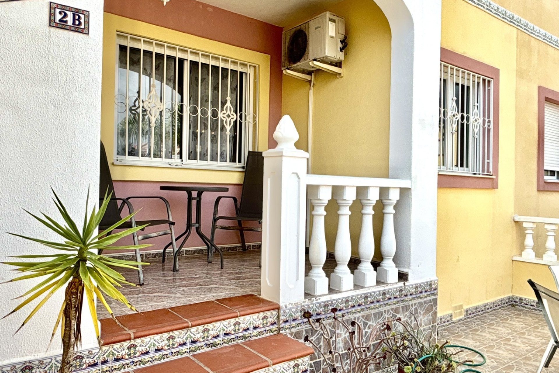 Resale - Apartment -
La Zenia - Costa Blanca