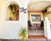 Resale - Apartment -
La Zenia - Costa Blanca